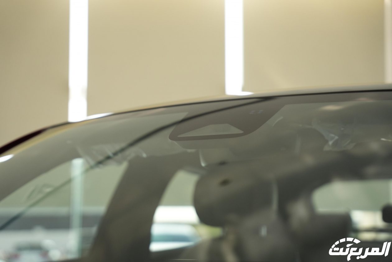 صور هوندا HRV 2024 بجودة عالية من الداخل والخارج والألوان المتوفرة صور هوندا HRV 2024 11