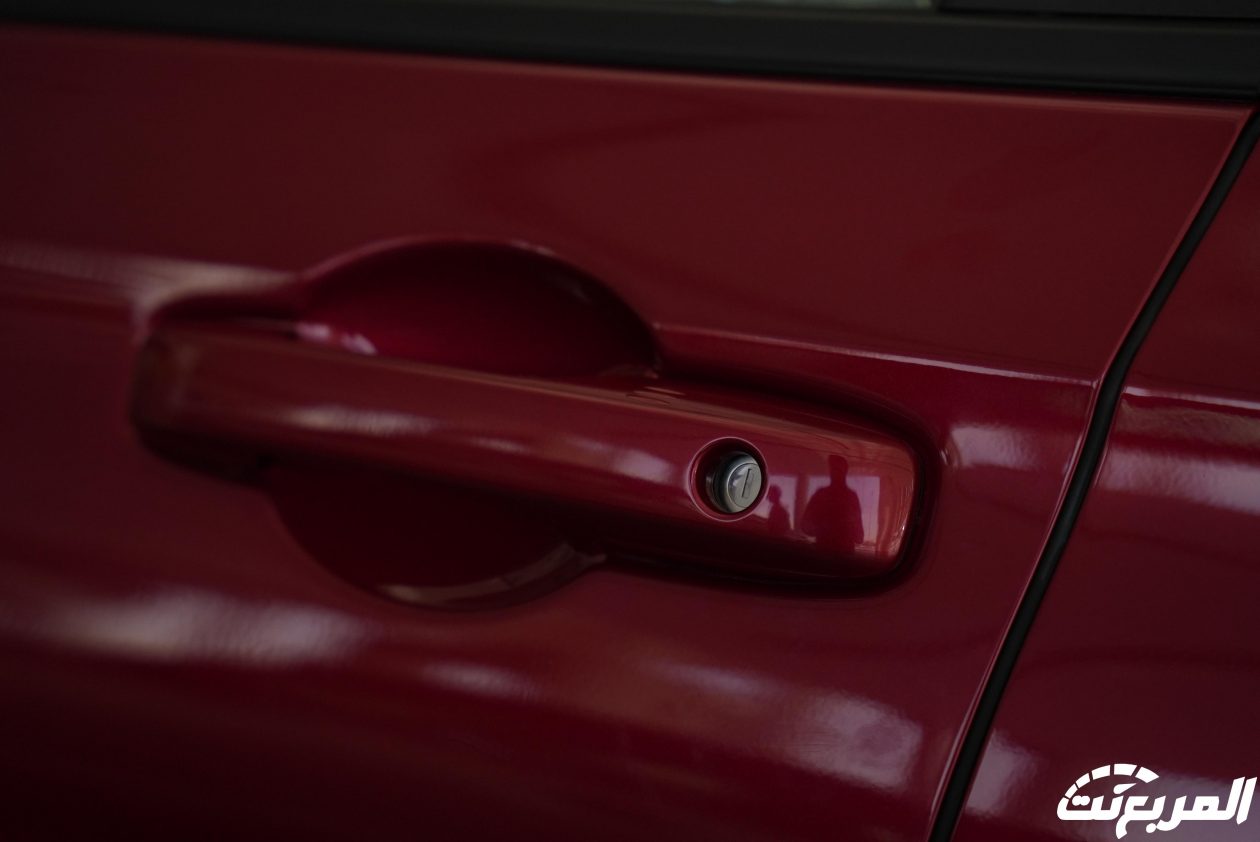 صور هوندا HRV 2024 بجودة عالية من الداخل والخارج والألوان المتوفرة صور هوندا HRV 2024 12