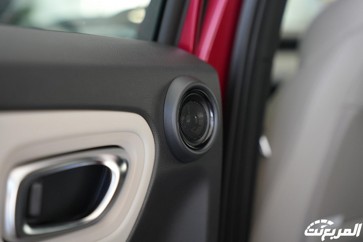 صور هوندا HRV 2024 بجودة عالية من الداخل والخارج والألوان المتوفرة صور هوندا HRV 2024 25