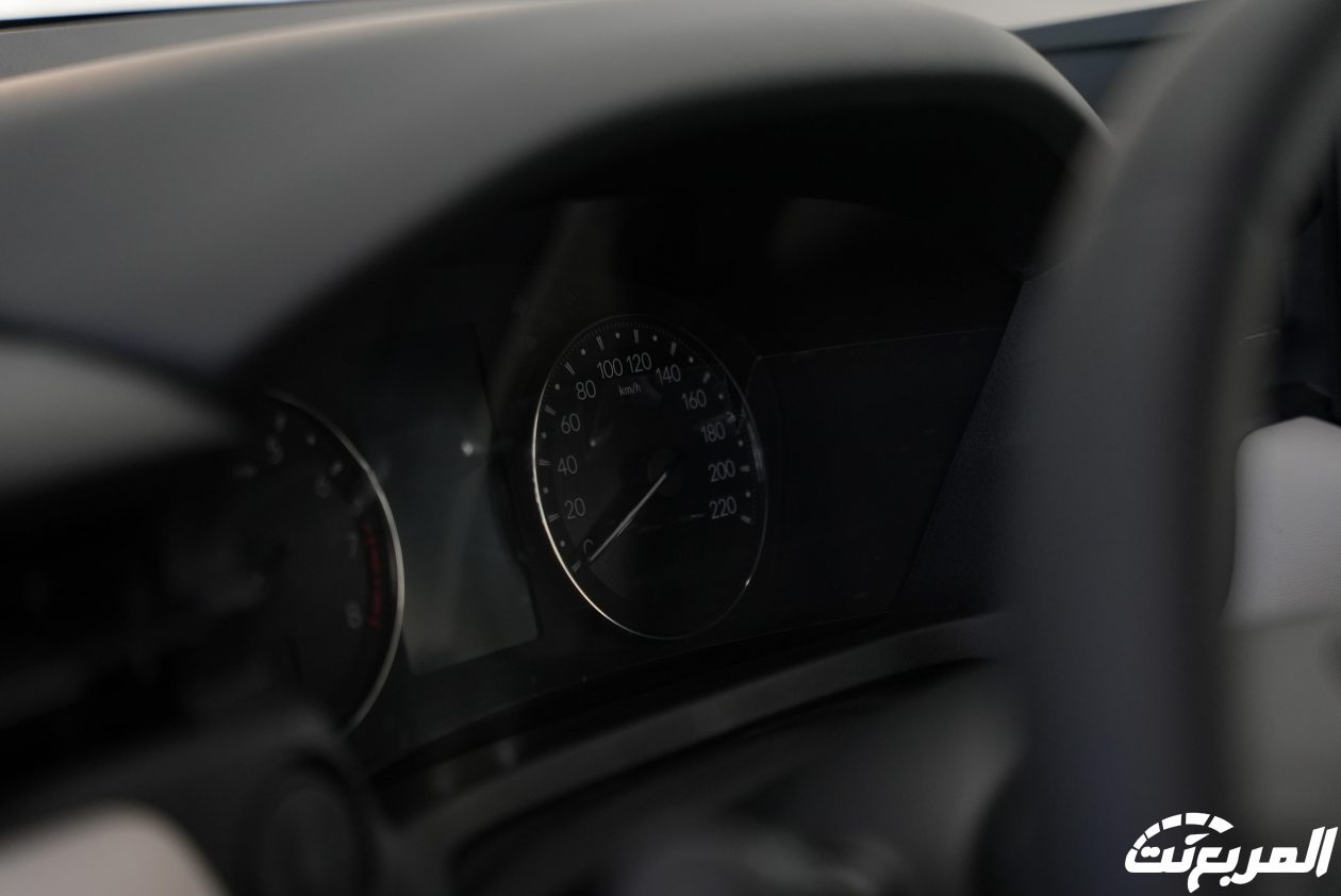 فئات هوندا HRV 2024 مع اسعارها وابرز المواصفات والتقنيات فئات هوندا HRV 2024 27