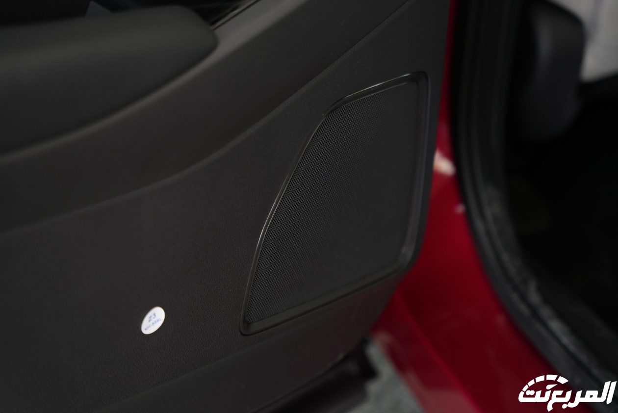 صور هوندا HRV 2024 بجودة عالية من الداخل والخارج والألوان المتوفرة صور هوندا HRV 2024 30