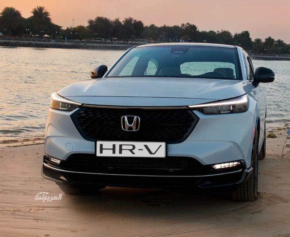 فئات هوندا HRV 2024 مع اسعارها وابرز المواصفات والتقنيات فئات هوندا HRV 2024 31