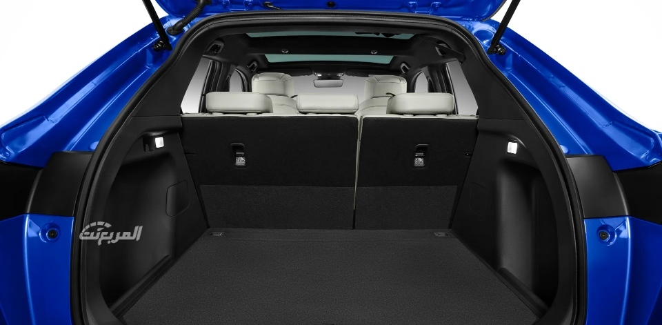 صور هوندا HRV 2024 بجودة عالية من الداخل والخارج والألوان المتوفرة صور هوندا HRV 2024 39