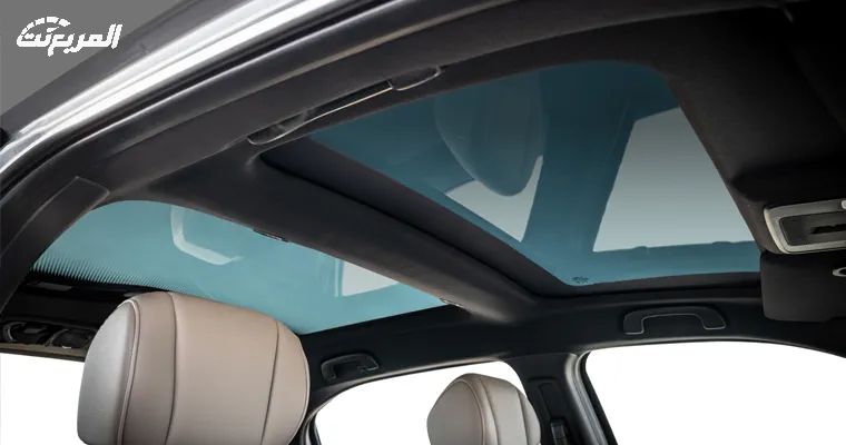 هوندا HRV 2024 الجديدة بجميع الفئات والاسعار المتوفرة وابرز العيوب والمميزات هوندا HRV 2024 49 (3)