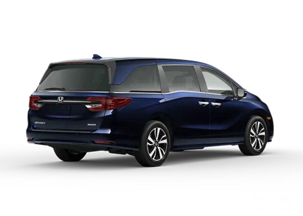 هوندا اوديسي 2024 الجديدة بجميع الفئات والاسعار المتوفرة عند الوكيل وابرز العيوب والمميزات هوندا اوديسي 2024 الجديدة بجميع الفئات والاسعار المتوفرة عند الوكيل وابرز العيوب والمميزات 43