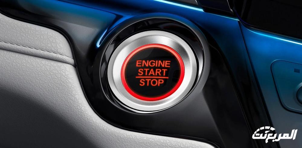 هوندا اوديسي 2024 الجديدة بجميع الفئات والاسعار المتوفرة عند الوكيل وابرز العيوب والمميزات هوندا اوديسي 2024 الجديدة بجميع الفئات والاسعار المتوفرة عند الوكيل وابرز العيوب والمميزات 60