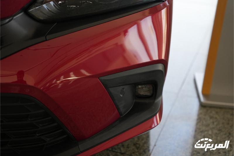 فئات هوندا سيفيك 2024 مع أسعارها وأبرز المواصفات والتقنيات فئات هوندا سيفيك 2024 مع أسعارها وأبرز المواصفات والتقنيات 25