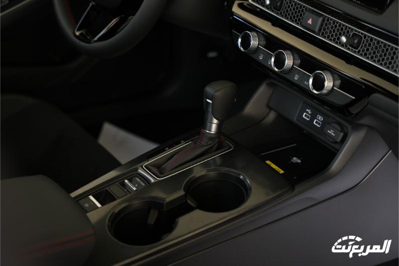 فئات هوندا سيفيك 2024 مع أسعارها وأبرز المواصفات والتقنيات فئات هوندا سيفيك 2024 مع أسعارها وأبرز المواصفات والتقنيات 55