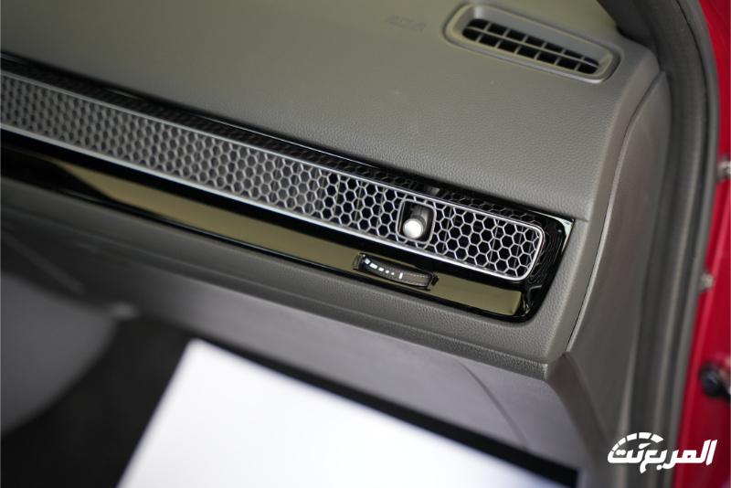 فئات هوندا سيفيك 2024 مع أسعارها وأبرز المواصفات والتقنيات فئات هوندا سيفيك 2024 مع أسعارها وأبرز المواصفات والتقنيات 58