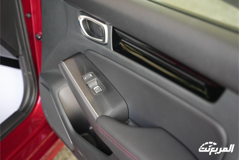 فئات هوندا سيفيك 2024 مع أسعارها وأبرز المواصفات والتقنيات فئات هوندا سيفيك 2024 مع أسعارها وأبرز المواصفات والتقنيات 60