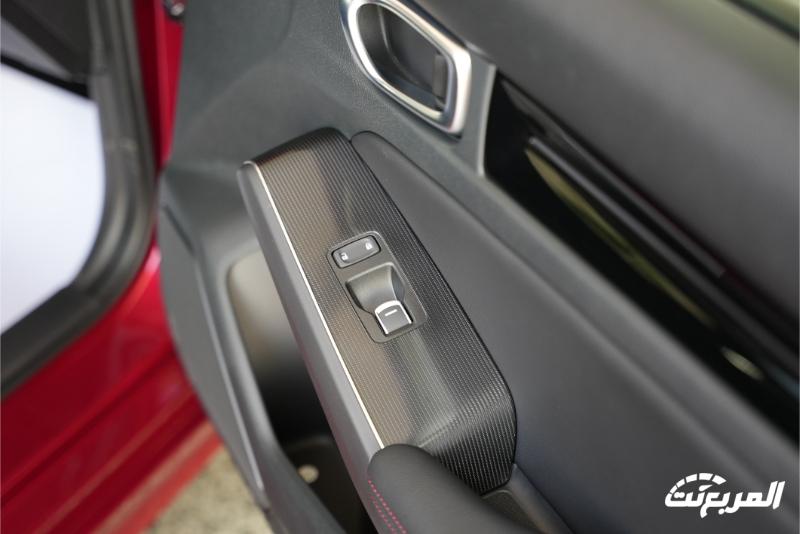 فئات هوندا سيفيك 2024 مع أسعارها وأبرز المواصفات والتقنيات فئات هوندا سيفيك 2024 مع أسعارها وأبرز المواصفات والتقنيات 62