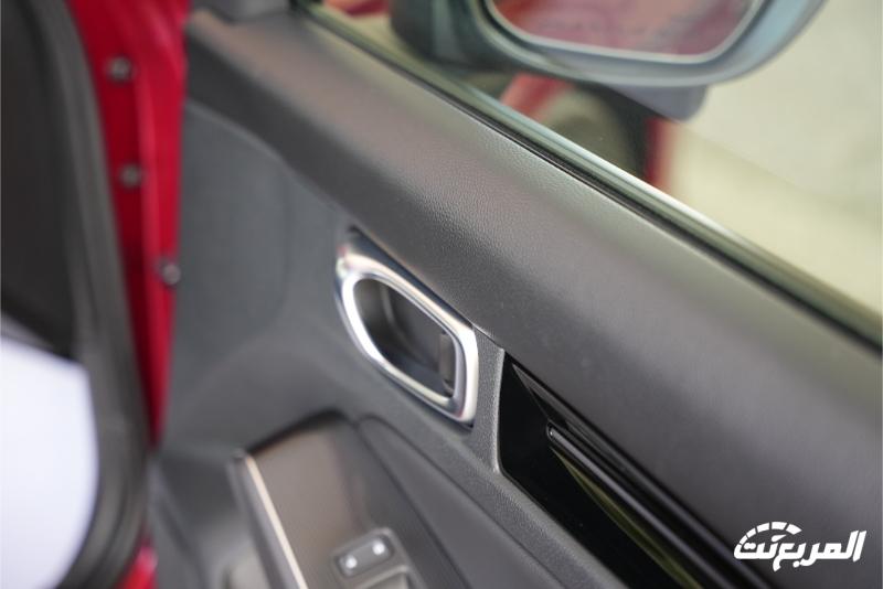 فئات هوندا سيفيك 2024 مع أسعارها وأبرز المواصفات والتقنيات فئات هوندا سيفيك 2024 مع أسعارها وأبرز المواصفات والتقنيات 63