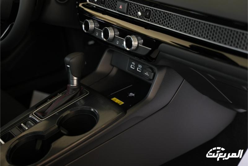 فئات هوندا سيفيك 2024 مع أسعارها وأبرز المواصفات والتقنيات فئات هوندا سيفيك 2024 مع أسعارها وأبرز المواصفات والتقنيات 65