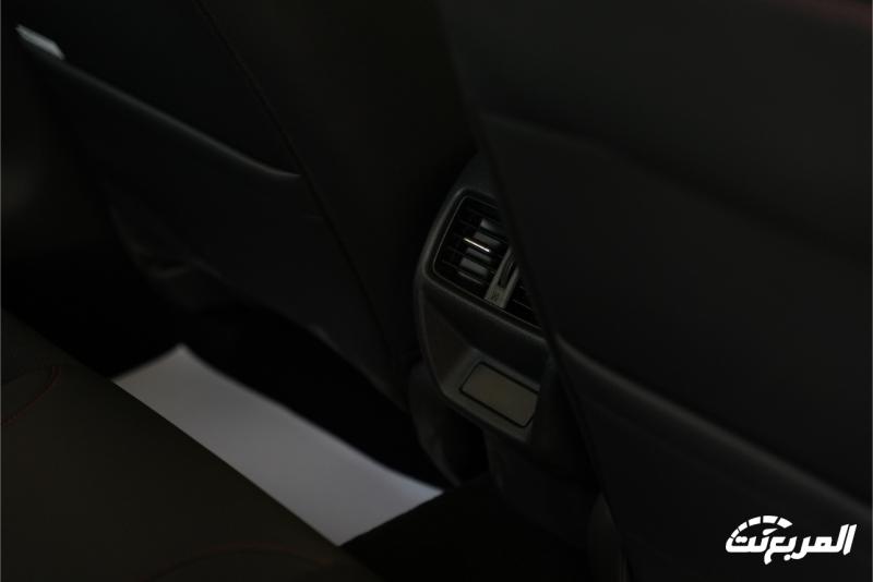 فئات هوندا سيفيك 2024 مع أسعارها وأبرز المواصفات والتقنيات فئات هوندا سيفيك 2024 مع أسعارها وأبرز المواصفات والتقنيات 66