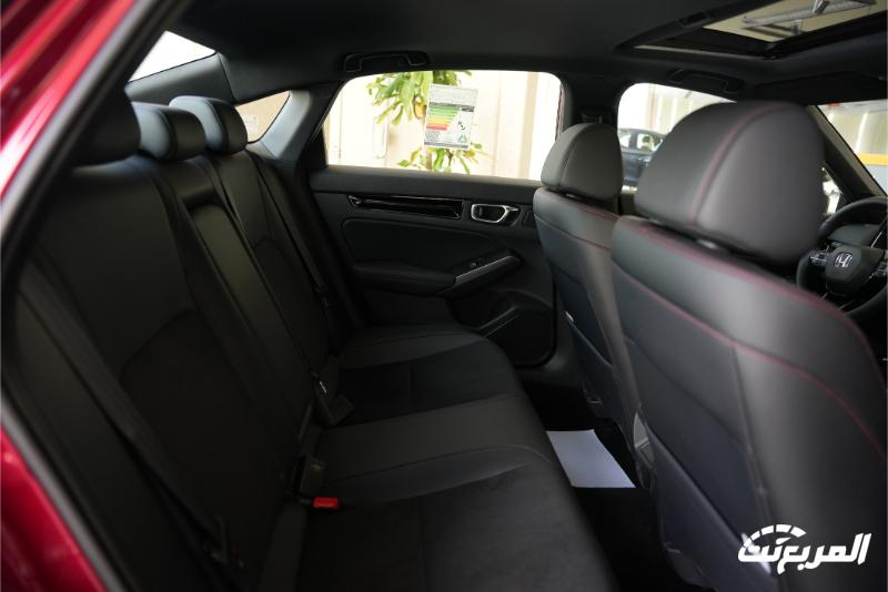 فئات هوندا سيفيك 2024 مع أسعارها وأبرز المواصفات والتقنيات فئات هوندا سيفيك 2024 مع أسعارها وأبرز المواصفات والتقنيات 68