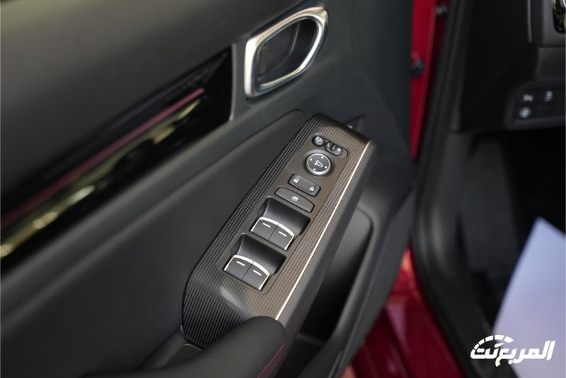 فئات هوندا سيفيك 2024 مع أسعارها وأبرز المواصفات والتقنيات فئات هوندا سيفيك 2024 مع أسعارها وأبرز المواصفات والتقنيات 69