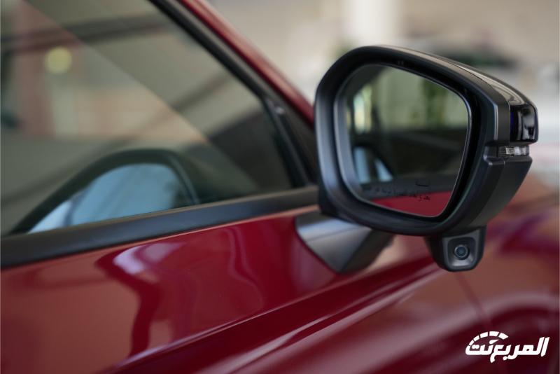 هوندا سيفيك 2024 الجديدة بجميع الفئات والأسعار المتوفرة وأبرز العيوب والمميزات هوندا سيفيك 2024 الجديدة بجميع الفئات والأسعار المتوفرة وأبرز العيوب والمميزات 35