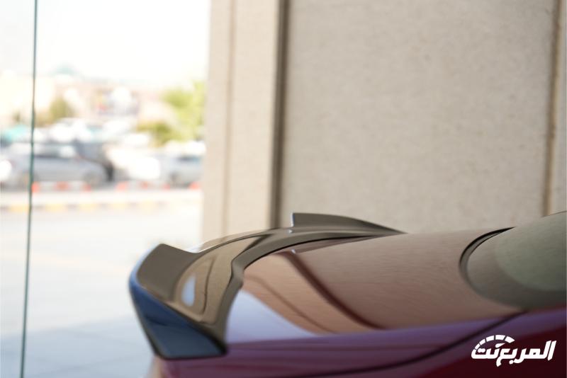 هوندا سيفيك 2024 الجديدة بجميع الفئات والأسعار المتوفرة وأبرز العيوب والمميزات هوندا سيفيك 2024 الجديدة بجميع الفئات والأسعار المتوفرة وأبرز العيوب والمميزات 37