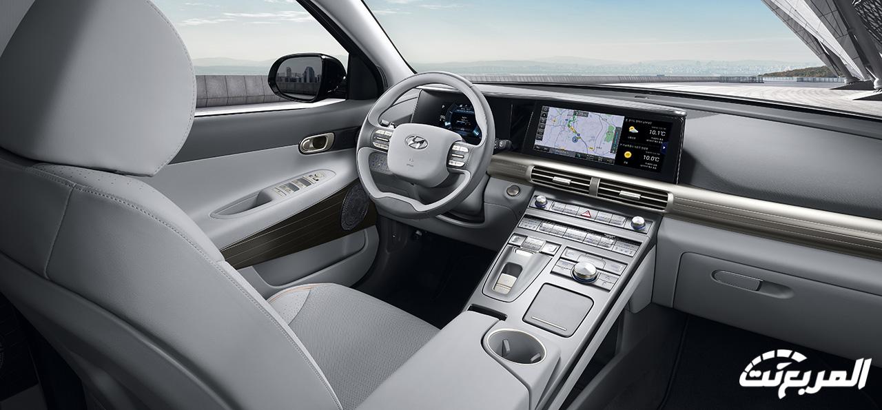 هيونداي نكسو 2024 الجديدة بجميع الفئات والأسعار المتوفرة وأبرز العيوب والمميزات هيونداي نكسو 2024 الجديدة