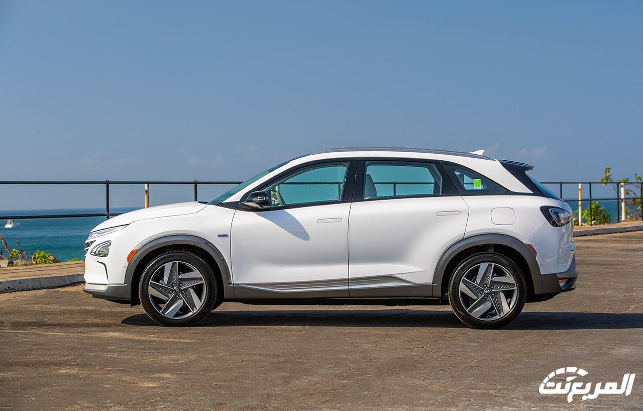 هيونداي نكسو 2024 الجديدة بجميع الفئات والأسعار المتوفرة وأبرز العيوب والمميزات هيونداي نكسو 2024 الجديدة