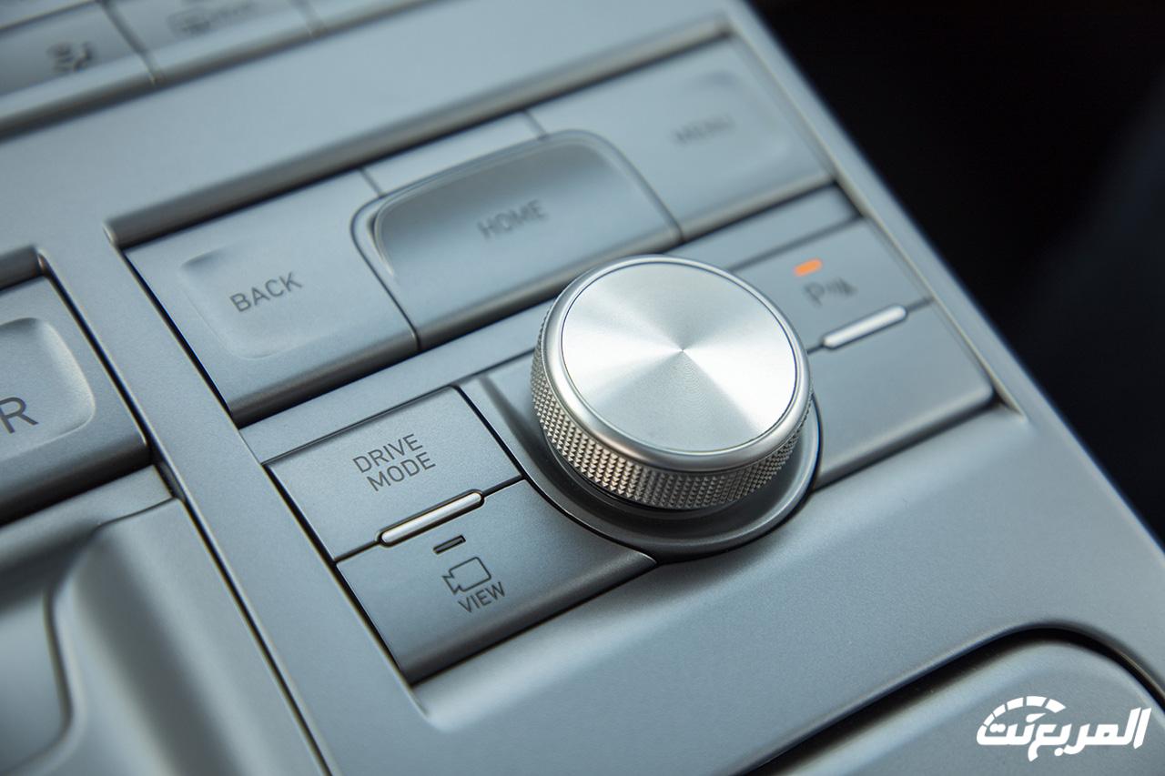 هيونداي نكسو 2024 الجديدة بجميع الفئات والأسعار المتوفرة وأبرز العيوب والمميزات هيونداي نكسو 2024 الجديدة بجميع الفئات والأسعار المتوفرة وأبرز العيوب والمميزات 21