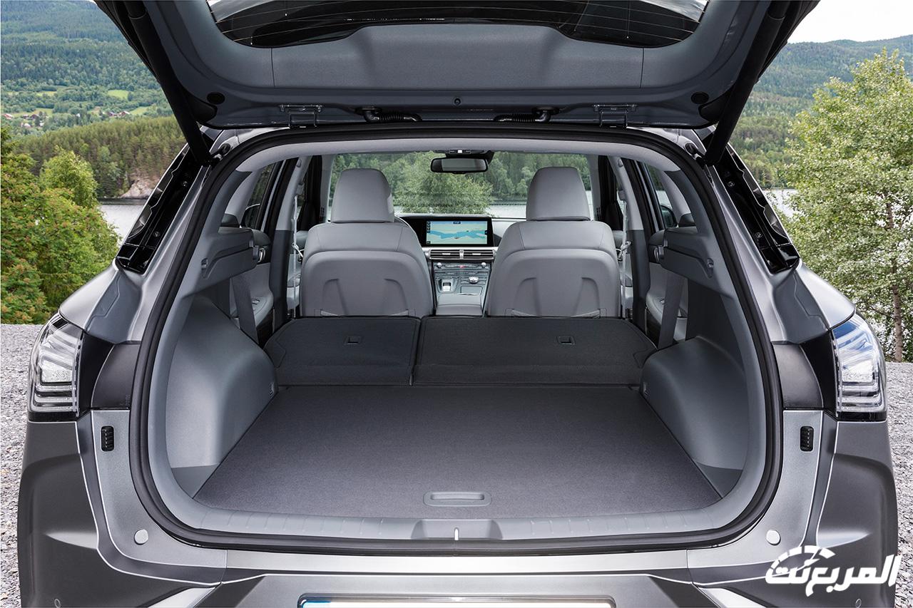 هيونداي نكسو 2024 الجديدة بجميع الفئات والأسعار المتوفرة وأبرز العيوب والمميزات هيونداي نكسو 2024 الجديدة بجميع الفئات والأسعار المتوفرة وأبرز العيوب والمميزات 31