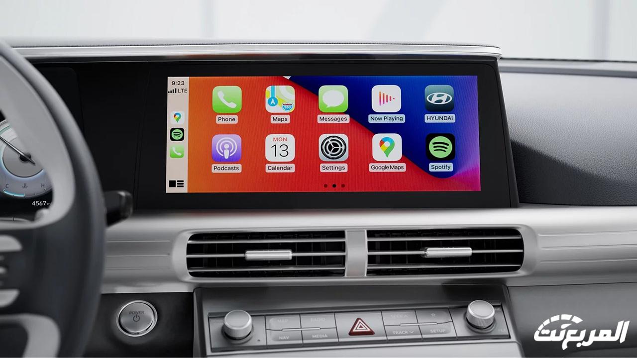 هيونداي نكسو 2024 الجديدة بجميع الفئات والأسعار المتوفرة وأبرز العيوب والمميزات هيونداي نكسو 2024 الجديدة بجميع الفئات والأسعار المتوفرة وأبرز العيوب والمميزات 26