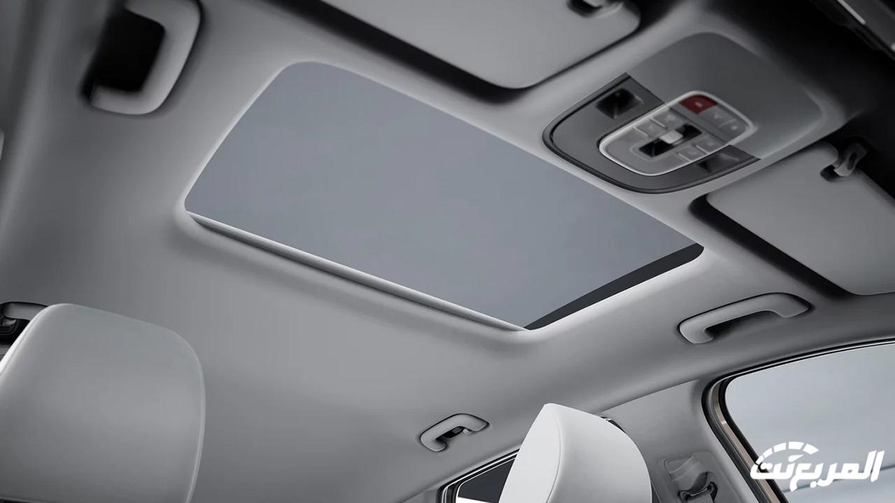 هيونداي نكسو 2024 الجديدة بجميع الفئات والأسعار المتوفرة وأبرز العيوب والمميزات هيونداي نكسو 2024 الجديدة بجميع الفئات والأسعار المتوفرة وأبرز العيوب والمميزات 29