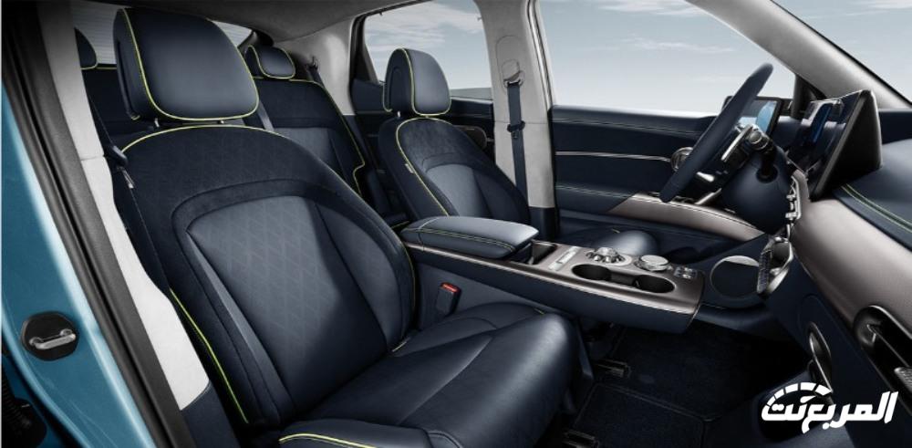 سيارات جينيسيس الكهربائية 2024 أرقام المحركات والمدى والأسعار سيارات جينيسيس الكهربائية 2024 أرقام المحركات والمدى والأسعار 6