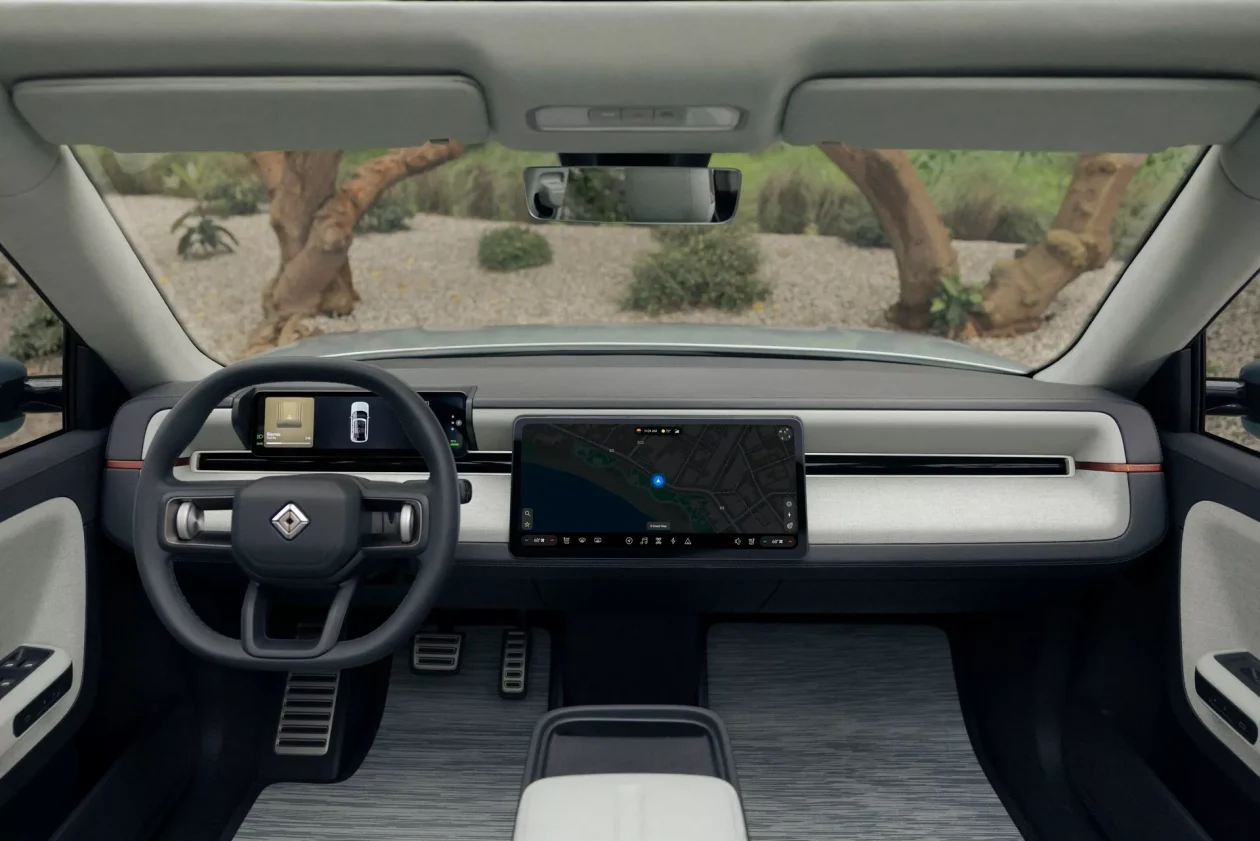 ريفيان الأمريكية تكشف عن أصغر سيارة كهربائية لها باسم R3 وهذه أهم المواصفات تحتوي هذه الصورة على سمة alt فارغة؛ اسم الملف هو %D8%B1%D9%8A%D9%81%D9%8A%D8%A7%D9%86-R3-13.webp