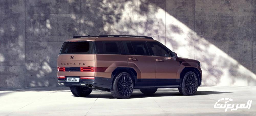 هيونداي سنتافي 2024 أهم 6 معلومات عن الجيل الجديد في السعودية هيونداي سنتافي 2024 أهم 6 معلومات عن الجيل الجديد في السعودية 2