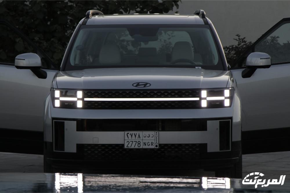 هيونداي سنتافي 2024 أهم 6 معلومات عن الجيل الجديد في السعودية هيونداي سنتافي 2024 أهم 6 معلومات عن الجيل الجديد في السعودية 1