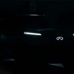 انفينيتي تشوق لـ QX80 الجيل الجديد كلياً وتكشف موعد التدشين 1
