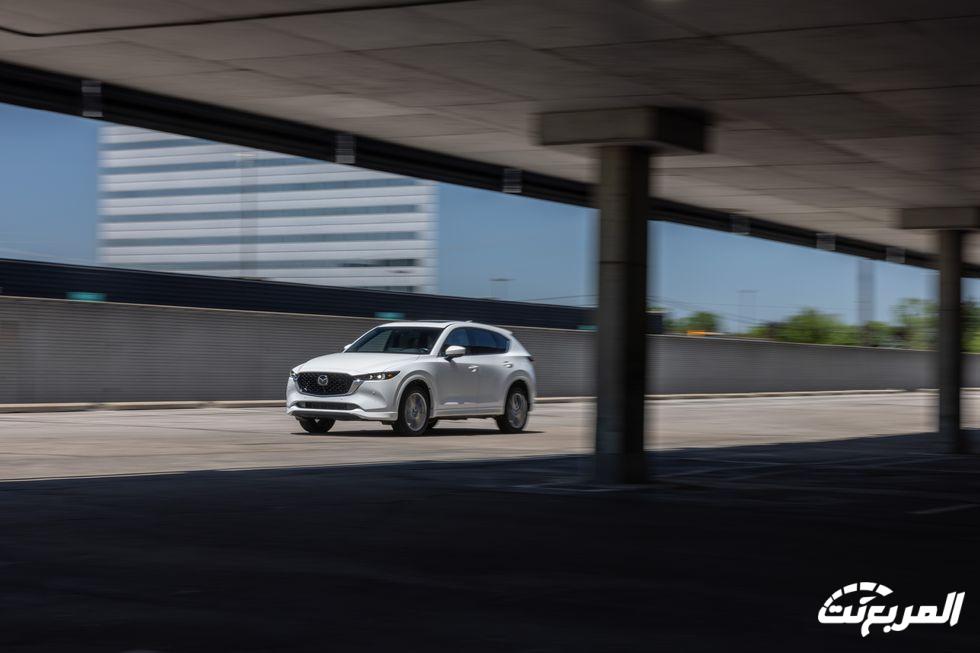 صور مازدا CX5 2024 بجودة عالية من الداخل والخارج والألوان المتوفرة صور مازدا CX5 2024 بجودة عالية من الداخل والخارج والألوان المتوفرة 10