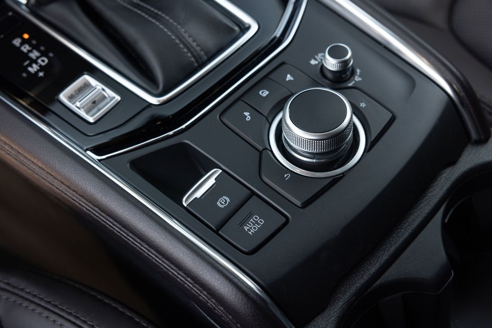 مازدا CX5 2024 الجديدة بجميع الفئات والاسعار المتوفرة وابرز العيوب والمميزات مازدا CX5 2024 الجديدة بجميع الفئات والاسعار المتوفرة وابرز العيوب والمميزات 24