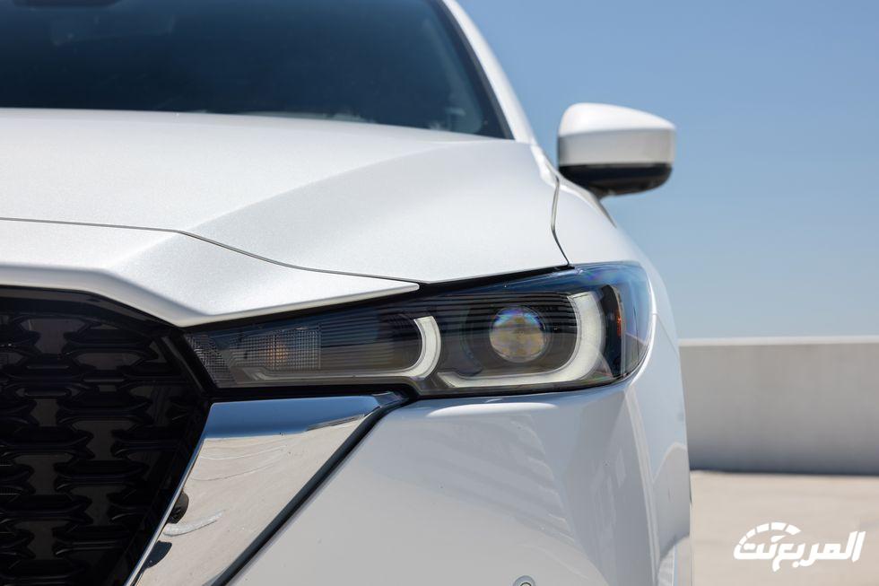 صور مازدا CX5 2024 بجودة عالية من الداخل والخارج والألوان المتوفرة صور مازدا CX5 2024 بجودة عالية من الداخل والخارج والألوان المتوفرة 23