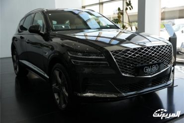 اكتساح هيونداي وجينيسيس وكيا لجوائز السلامة الأمريكية في 2024 اكتساح هيونداي وجينيسيس وكيا لجوائز السلامة الأمريكية في 2024 12