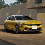 كيا K4 2025 بديلة سيراتو تحصل على نسخة هاتشباك مفاجئة جديدة وهذه أهم المواصفات 1