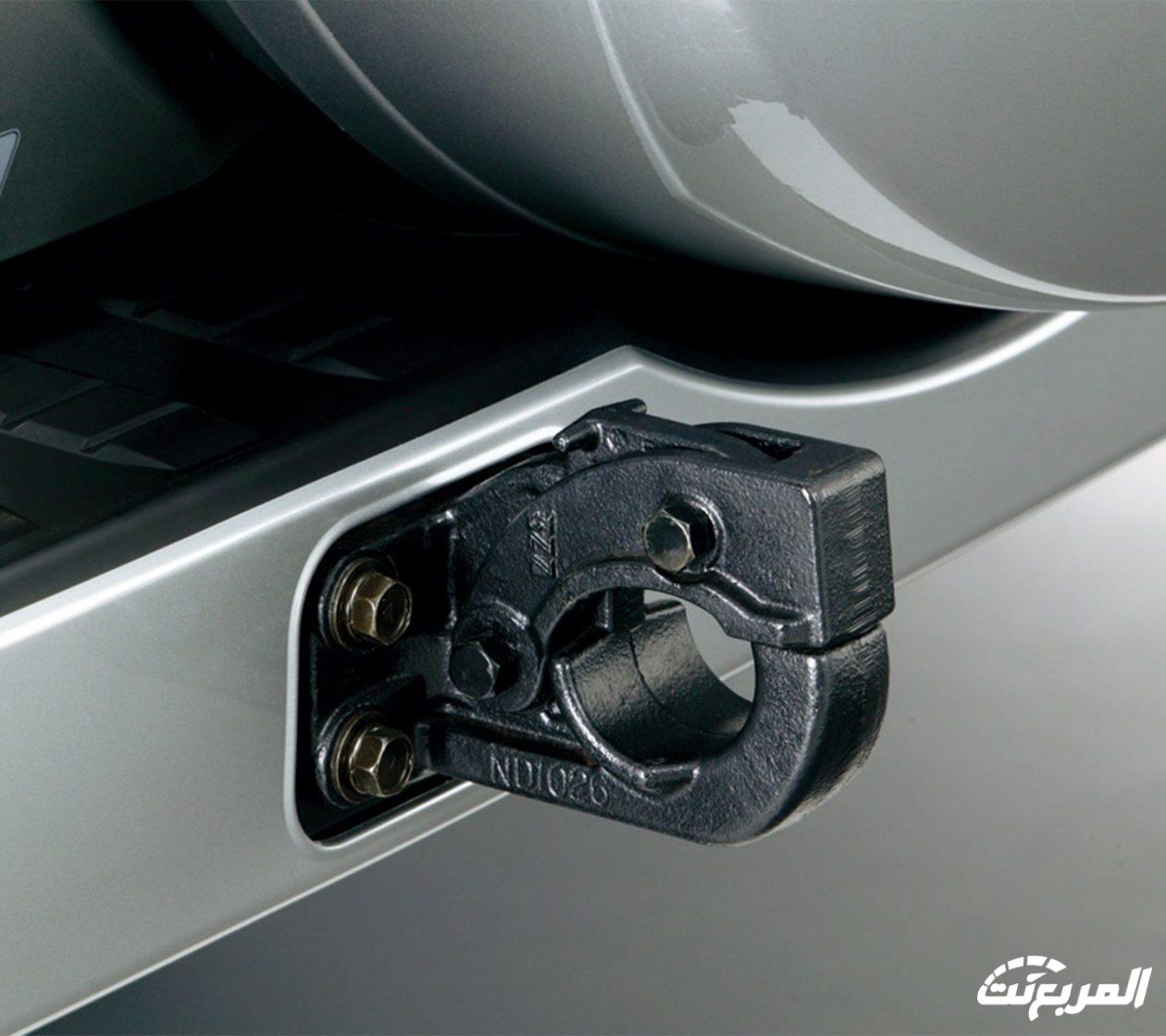 فئات نيسان باترول سفاري 2024 وأسعارها وأبرز المواصفات والتقنيات فئات نيسان باترول سفاري 2024 وأسعارها وأبرز المواصفات والتقنيات 30