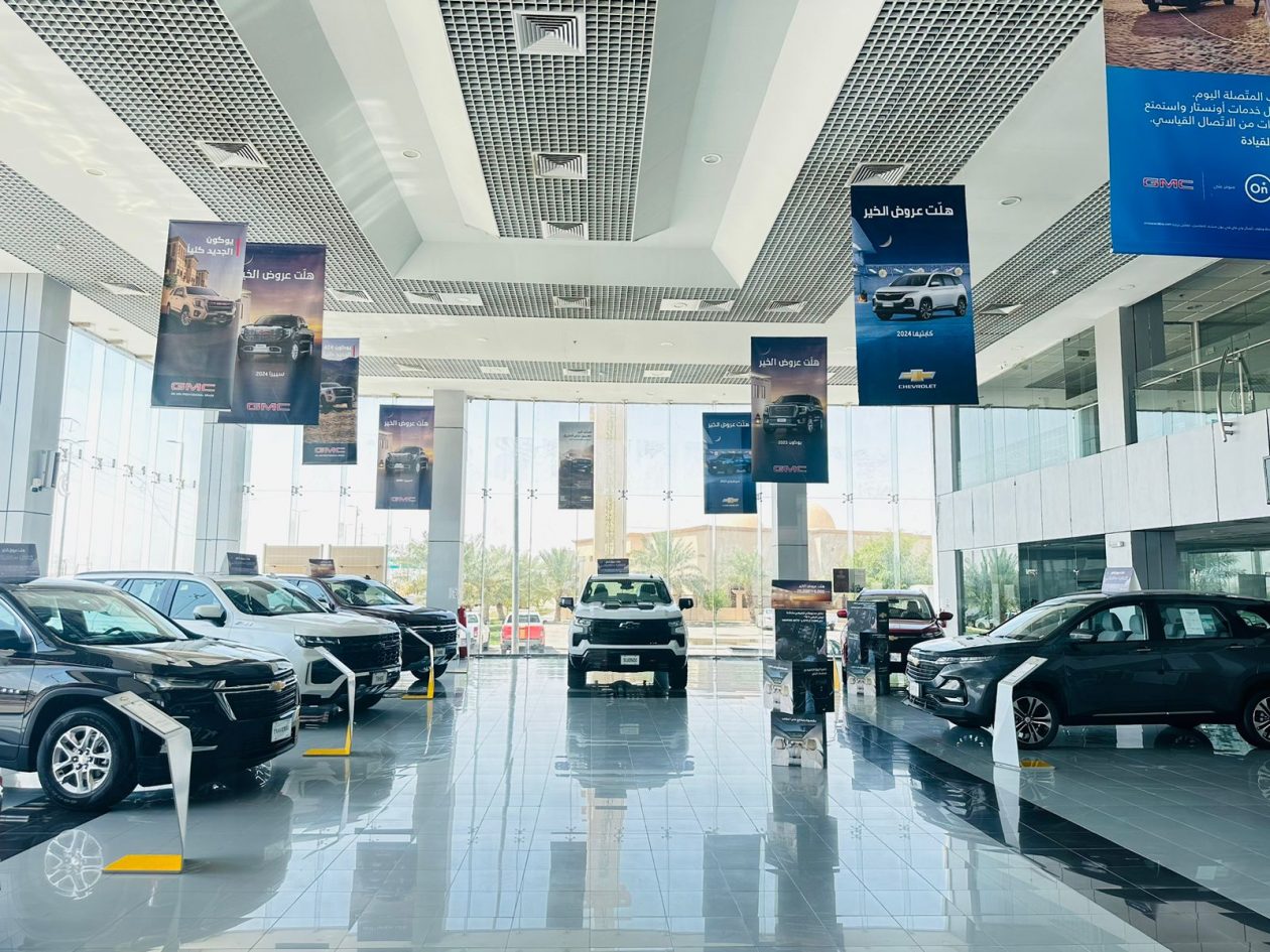 ’التوكيلات العالمية للسيارات‘ تحتفي بشهر رمضان عبر عروض مميزة لعملائها