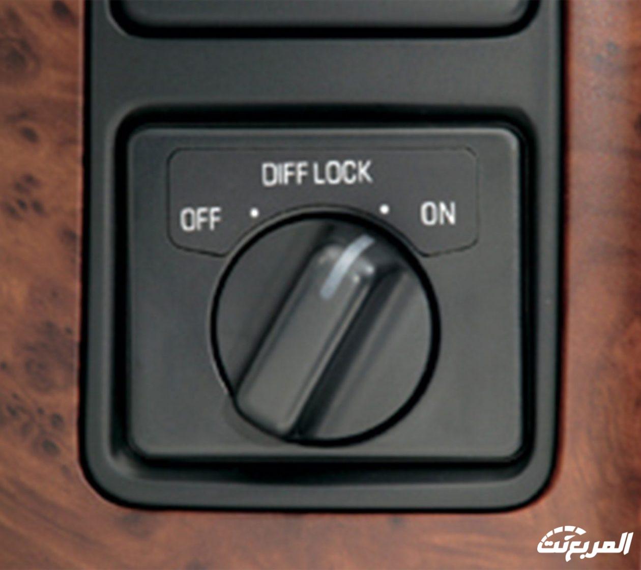 فئات نيسان باترول سفاري 2024 وأسعارها وأبرز المواصفات والتقنيات فئات نيسان باترول سفاري 2024 وأسعارها وأبرز المواصفات والتقنيات 27