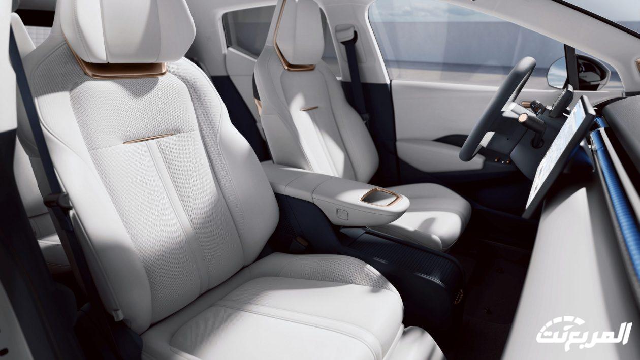 أكثر ما أعجبنا في زيكر X 2024.. هل تستحق سعرها؟ أكثر ما أعجبنا في زيكر X 2024.. هل تستحق سعرها؟ 2