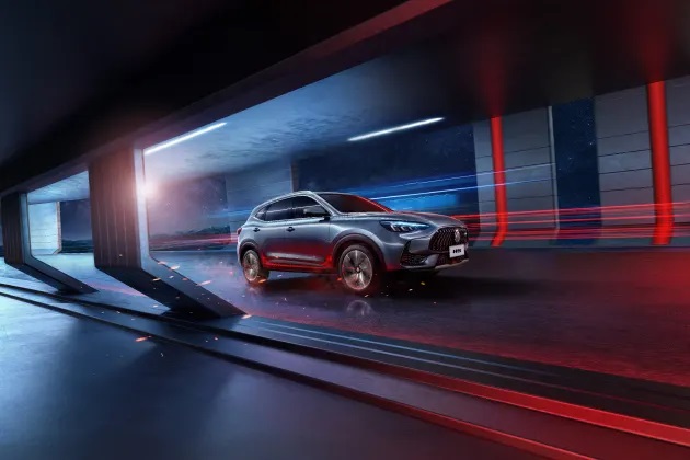 صور ام جي HS 2024 بجودة عالية من الداخل والخارج والألوان المتوفرة صور ام جي HS 2024 بجودة عالية من الداخل والخارج والألوان المتوفرة 10