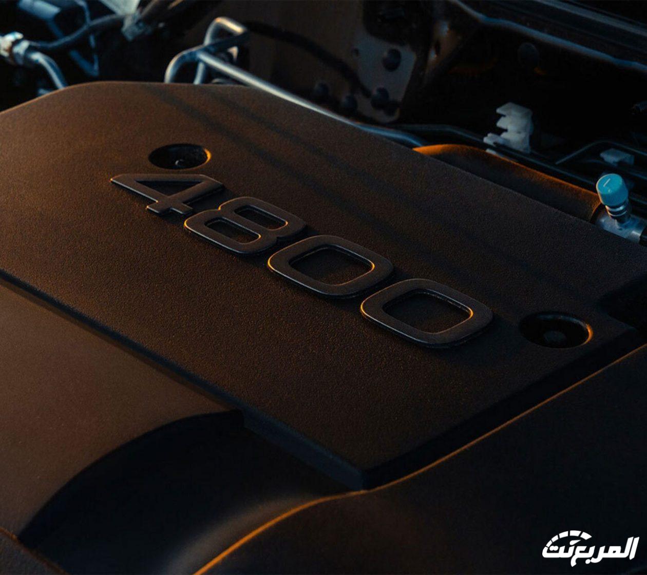 فئات نيسان باترول سفاري 2024 وأسعارها وأبرز المواصفات والتقنيات فئات نيسان باترول سفاري 2024 وأسعارها وأبرز المواصفات والتقنيات 31