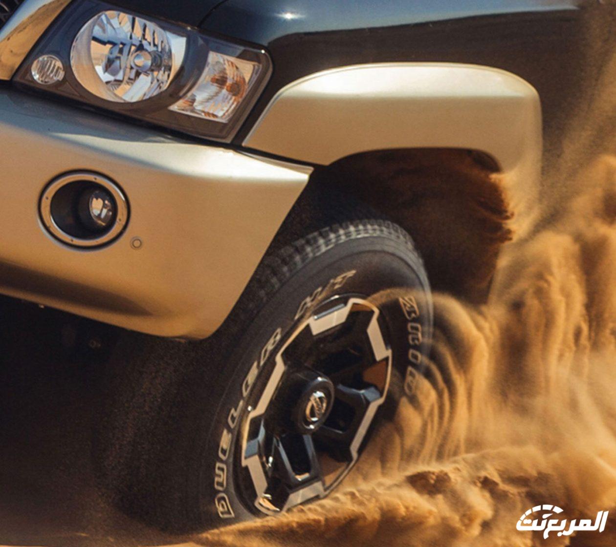 فئات نيسان باترول سفاري 2024 وأسعارها وأبرز المواصفات والتقنيات فئات نيسان باترول سفاري 2024 وأسعارها وأبرز المواصفات والتقنيات 2