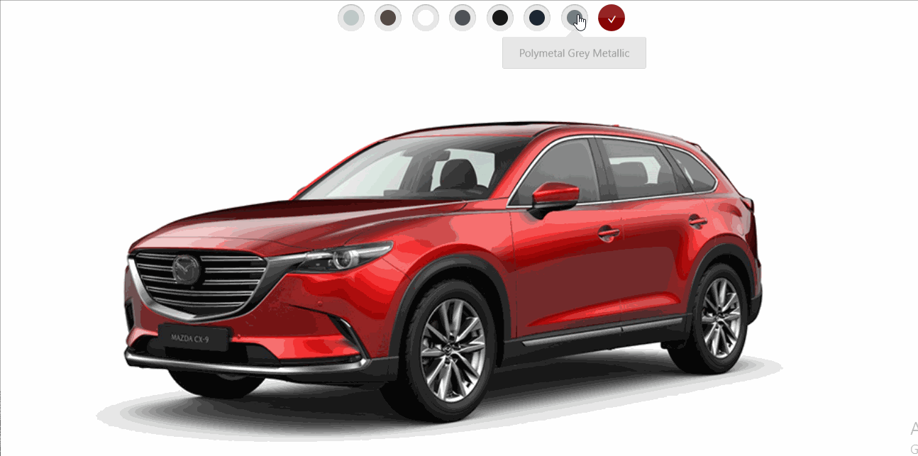مواصفات مازدا CX9 2025 بجميع الفئات مع الأسعار وأبرز المزايا والعيوب (ًصور وفيديو) مواصفات مازدا CX9 2025 بجميع الفئات مع الأسعار وأبرز المزايا والعيوب (ًصور وفيديو) 8
