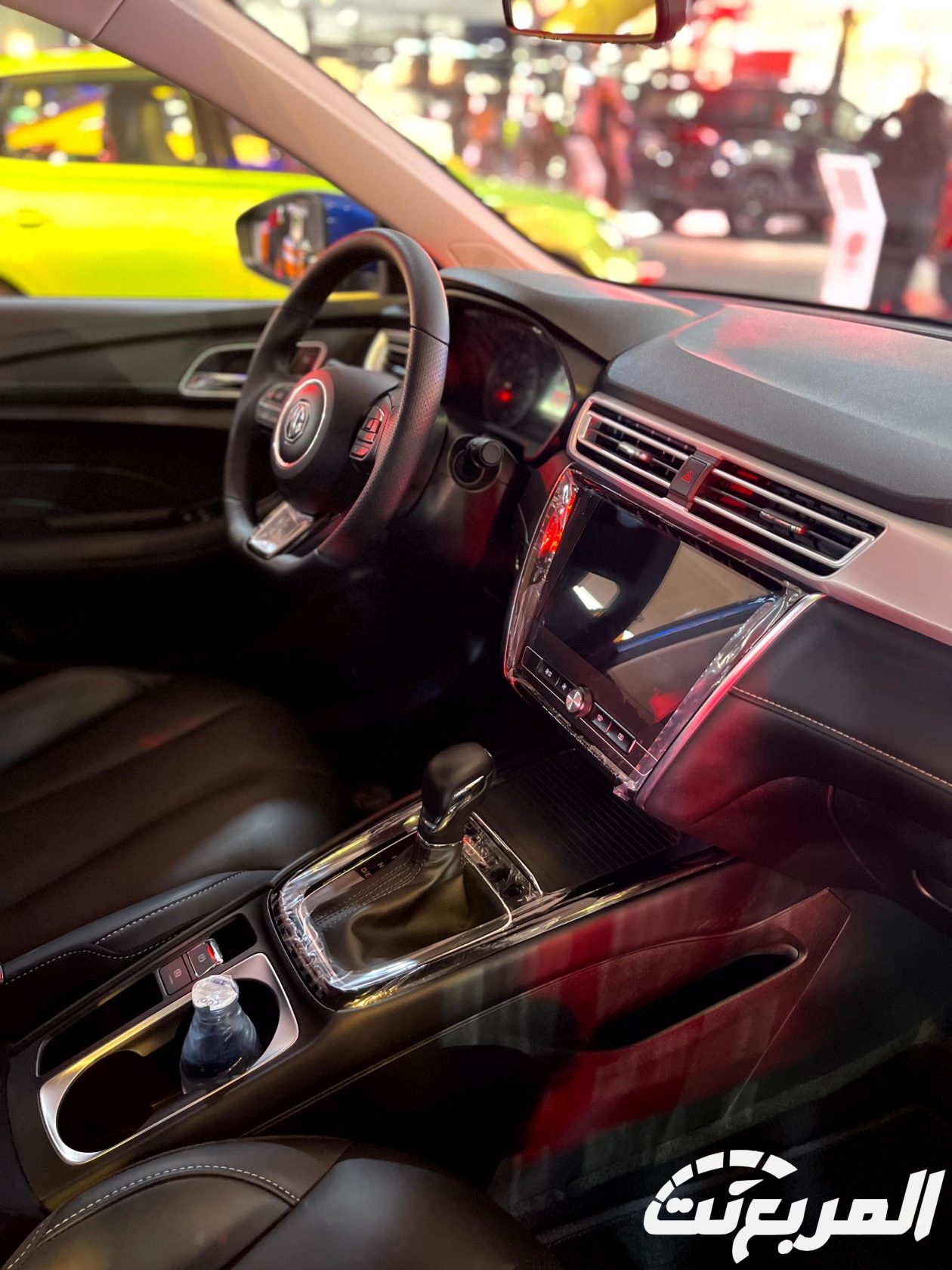 فئات ام جي 5 2024 مع أسعارها وأبرز المواصفات والتقنيات فئات ام جي 5 2024 25