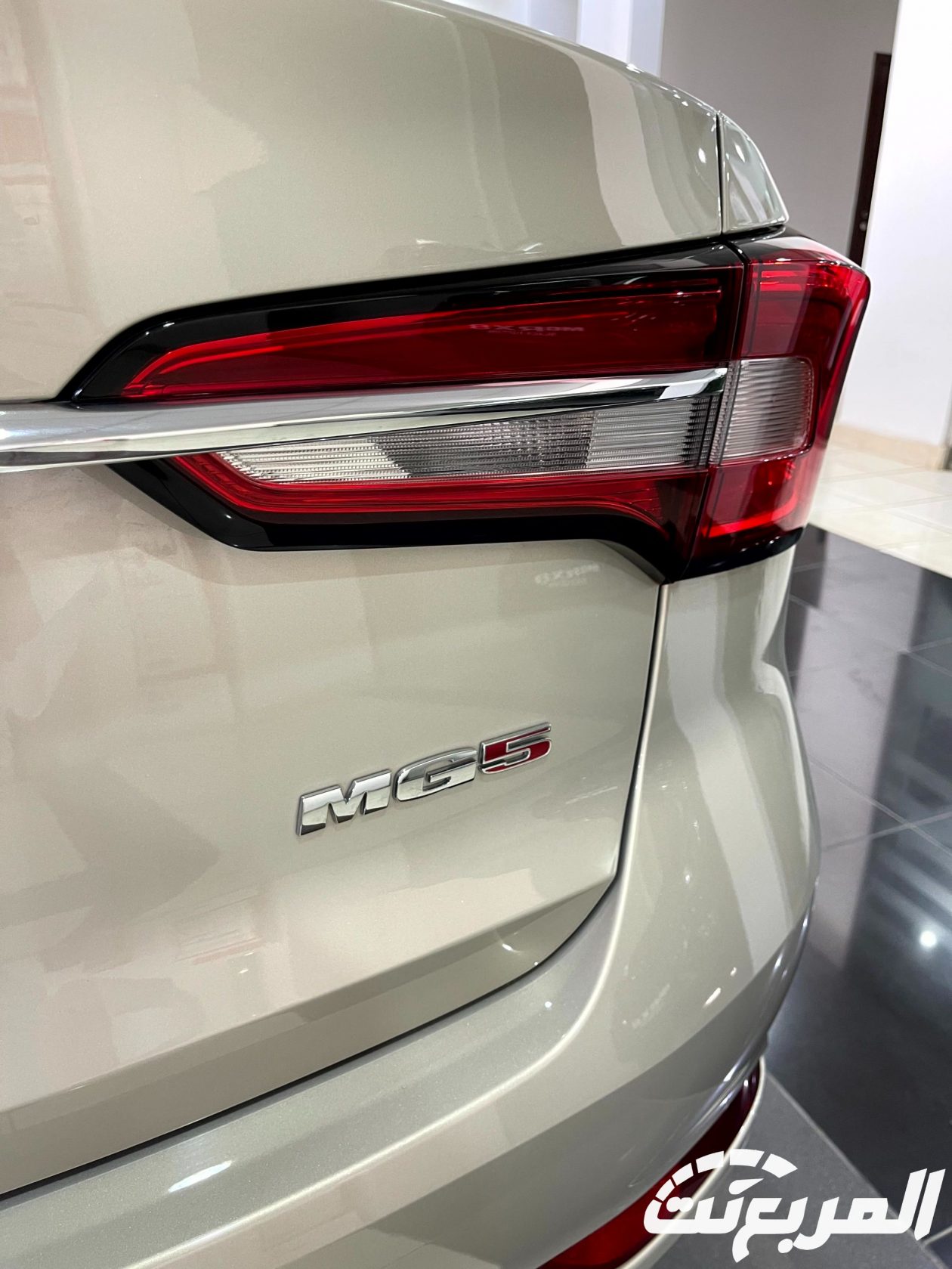 صور ام جي 5 2024 بجودة عالية من الداخل والخارج والألوان المتوفرة صور ام جي 5 2024 34