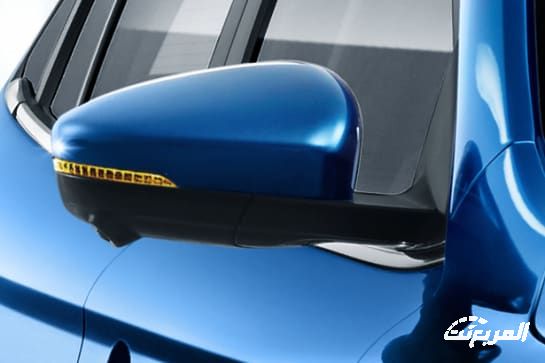 فئات ام جي 5 2024 مع أسعارها وأبرز المواصفات والتقنيات فئات ام جي 5 2024 50