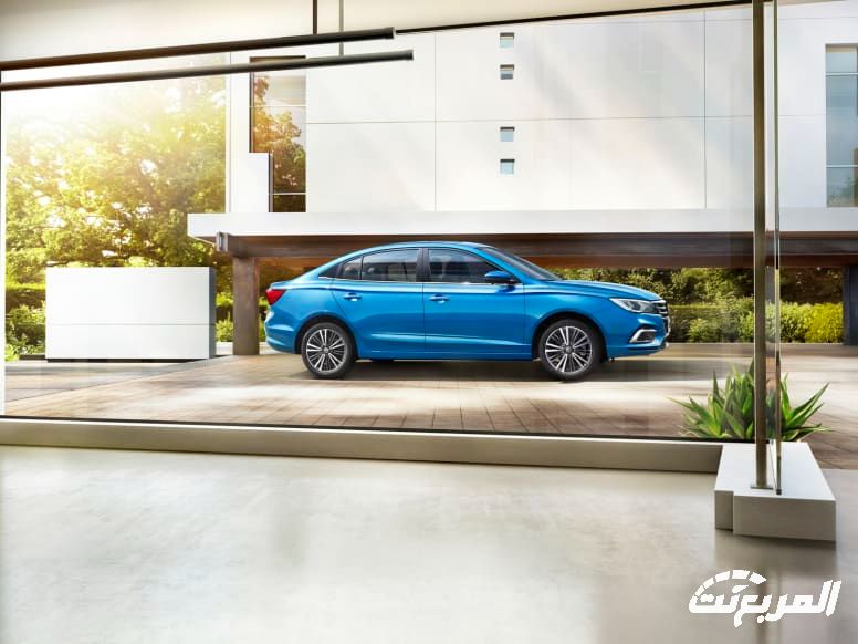 فئات ام جي 5 2024 مع أسعارها وأبرز المواصفات والتقنيات فئات ام جي 5 2024 51